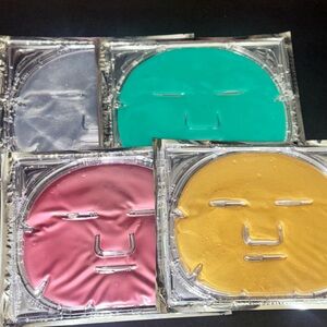 Predire Face Masks Bundle